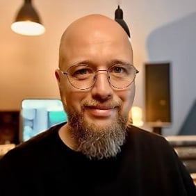 Ruben Dietze