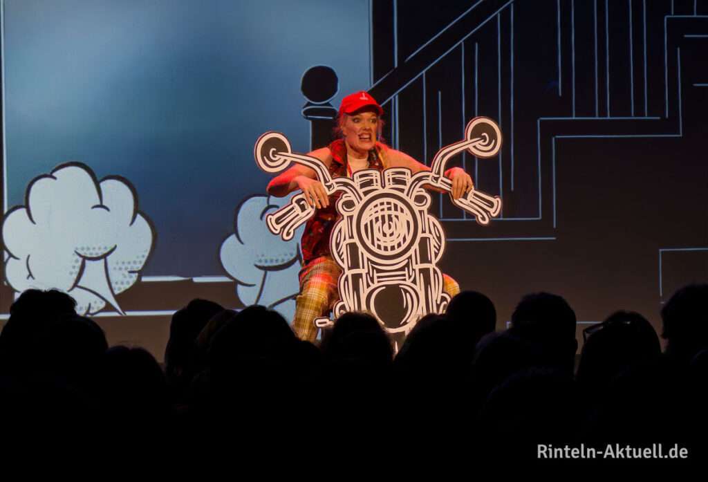 Rinteln Mörder unter sich